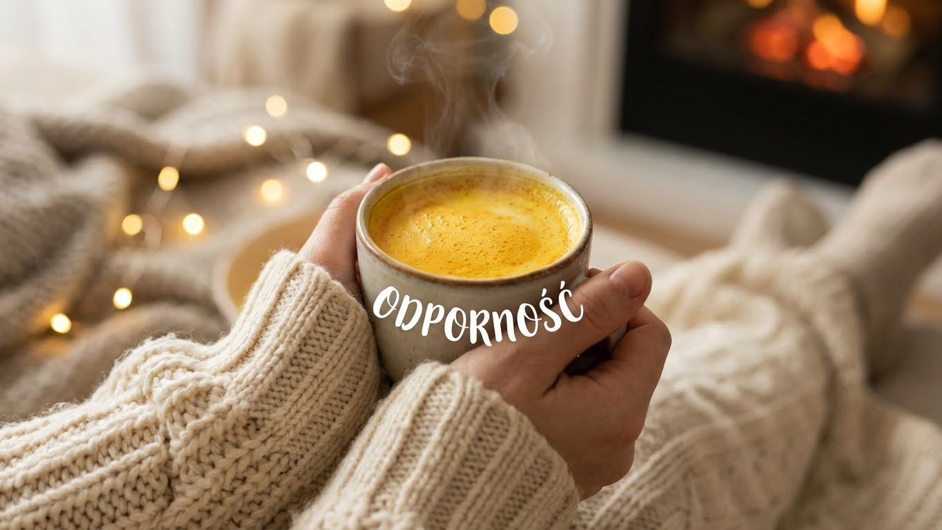 Dieta na Odporność: Praktyczny Jadłospis i Przepisy na Zdrowe Zimy