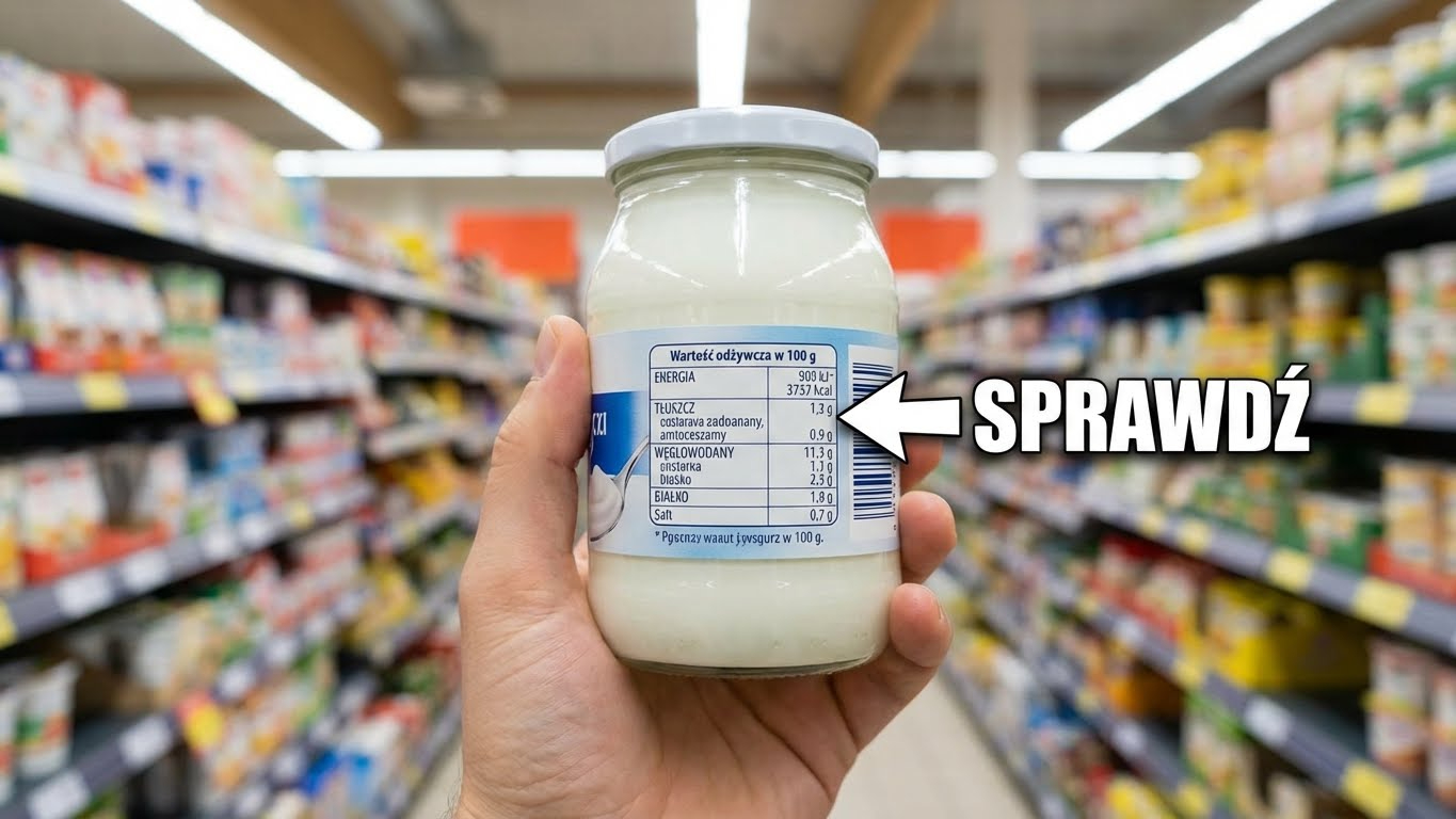 Zakupy bez ściemy: Jak czytać etykiety i nie dać się nabrać na 'Bio'? - Praktyczny Przewodnik