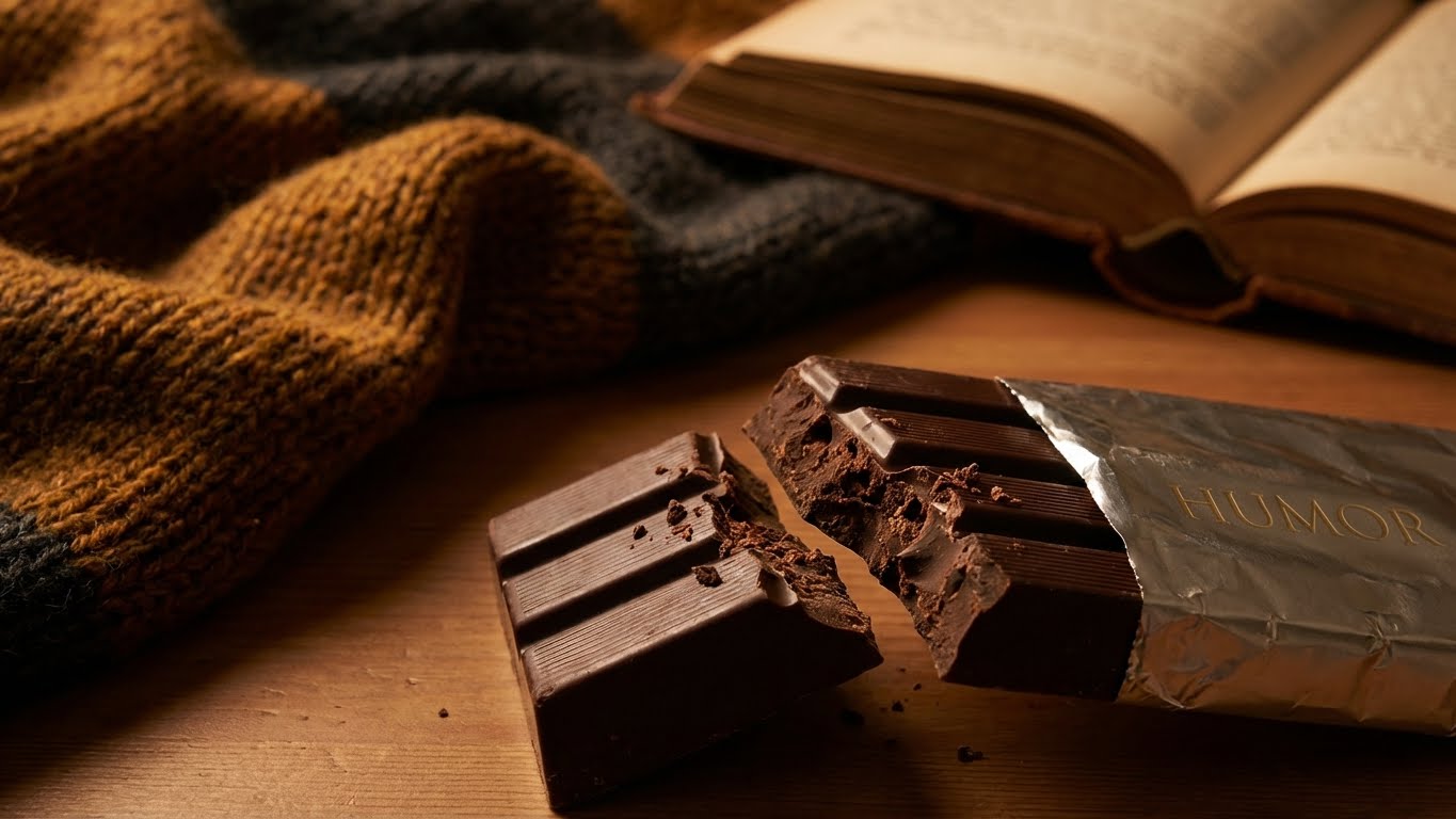 Blue Monday (Najbardziej depresyjny dzień): Jedzenie, które poprawia nastrój - Praktyczny Przewodnik